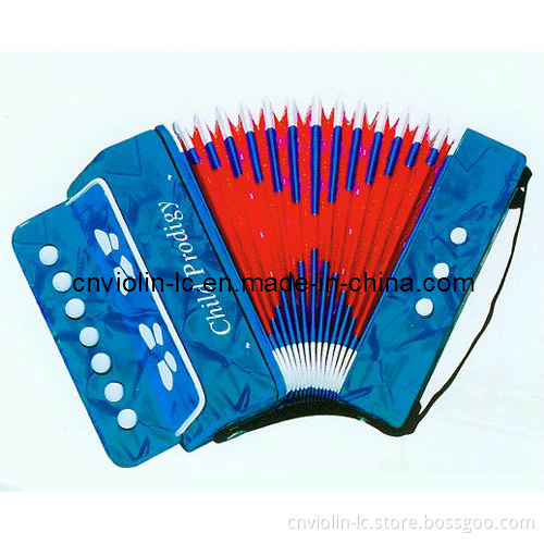 Child Accordion (LAC214)